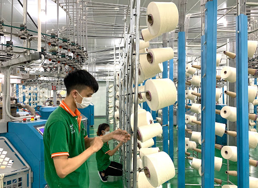Chiến lược xuất khẩu quốc gia vận hành theo xu hướng toàn cầu